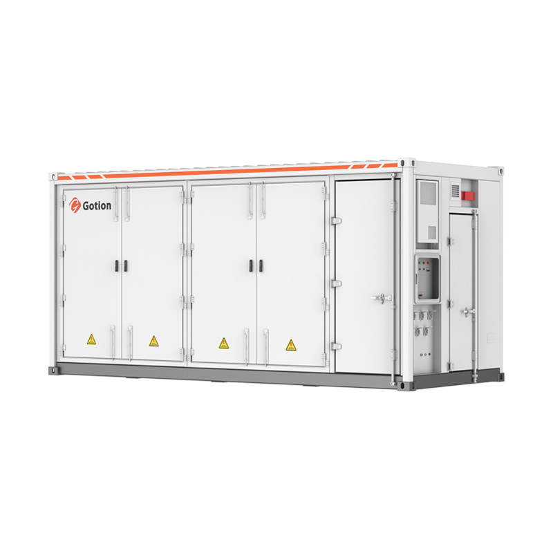 Gotion Boats Marine Battery System