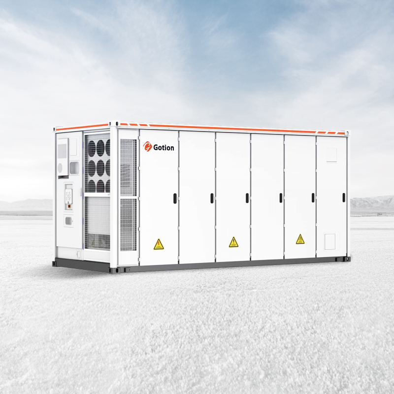 GOTION GRID 5MWh